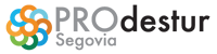Prodestur Segovia